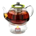 MAYER & BOCH Заварочный чайник 25677 1,2 л, 1.2 л, прозрачный