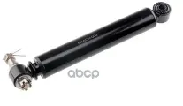 Амортизатор Рулевой! Jeep Cherokee 83-01/Wrangler 88-06 NTY арт. ACH000
