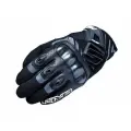 Мотоперчатки FIVE RS-C GLOVE черные 12/XXL
