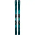 Горные лыжи ELAN WINGMAN 78Ti PS + ELS 11 GW (24/25), 168 см