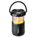 MIFA Беспроводная Outdoor колонка светильник WildCamping, цвет - черный
