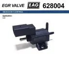Клапан электромагнитный EAG 628004