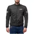Куртка текстильная MOTEQ AIRFLOW, мужской(ие), черный, размер S