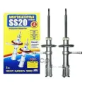 Амортизаторы 2170 priora передние ss20 комфорт левый+правый в сборе