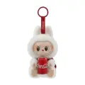 POP MART x Coca Cola Labubu Vinyl Doll Blind Box Products Single Mystery Box/Full Box 6 Pcs NoSize