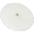 ExcellenceForExperts | Koch Chemie - Buffing pad, Llama fur - Полировальный круг , мех ламы 80x20мм