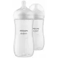 Бутылочка для кормления Philips Avent Natural Response, SCY906/01, 330 мл, 3 мес+