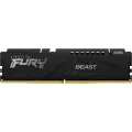 Модуль оперативной памяти Kingston FURY Beast Black_2072949