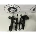 Амортизаторы передние и задние 4шт. Митсубиси Лансер 10 Mitsubishi Lancer 10 Германия Zekkert