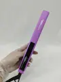 Утюжок узкие пластины MZ Titanium Пурпурный матовый