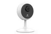CS-C1C EZVIZ Фиксированная IP-камера, объектив 2.8мм, 2Мп, встроенный микрофон, Wi-Fi, MicroSD