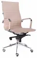 Компьютерное офисное кресло Everprof Rio M Экокожа Бежевый