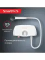 Водонагреватель Royal Thermo Smartfix S, электрический, проточный, настенный