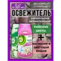 Набор сменных баллонов Air Wick 2 шт по 250 мл
