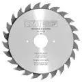 Пильный диск CMT 289.125.24K 125х22.2 мм