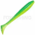 Силиконовая приманка Keitech Swing Impact Fat 7.8 #EA11 19.5см. 2шт.
