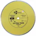 Диск алмазный 400*32 Сплошной ультратонкий UTW510