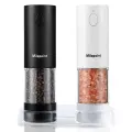 Мельницы для специй XIAOMI Milepoint с зарядной станцией (туре-с)