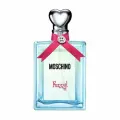MOSCHINO Funny Туалетная вода для женщин 100 ml