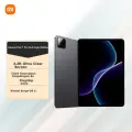 Планшет Xiaomi, MI Pad 7 Pro Soft Light Edition 11.2 PC 3.2K Snapdragon Surging OS 2 8+256G Black, 24091RPADC