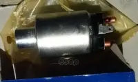Реле втягивающее HYUNDAI ACCENT 03- (тагаз)/GETZ 02-/ELANTRA XD 00-/MATRIX 01- Parts-Mall арт. PXPEAB004