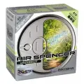 Eikosha Ароматизатор для автомобиля Air Spencer A-15, Green Breeze 200 мл 40 г цитрусовый Green Breeze
