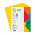 Цветная бумага CS-CPY-A480500 A4 80г/м2, 500 л