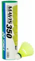 Воланы для бадминтона пластиковые Yonex Mavis 350 Slow (6 шт.)