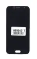 Модуль (матрица + тачскрин) для Samsung Galaxy J2 (2018) SM-J250F черный