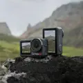 Экшн-камера DJI Osmo Action 5 Pro Standard Combo