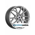 Автомобильные диски КиК Вудроф 7x18 5x115 ET 43 Dia 70.2 дарк платинум
