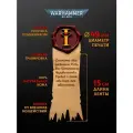 Печать чистоты Вархаммер - Адептус Астротелепатика