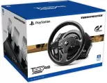 Руль Thrustmaster T300RS GT Edition с педалями для PS5 PS4 PS3 PC (4160681)