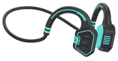 Наушники Zdk Openear Wave водозащищенные, синие (openearwaveblue)
