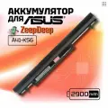 Аккумулятор для Asus A41-K56 / K56CB / K56 / K56C