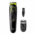 Триммер Braun BT3323, для стрижки волос и тела, эргономичный, с мощным аккумулятором