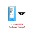 Нож для снятия заусенцев Niudiansk RC1000/RC2000/RC2200 BR1001/BR2001/BR3001