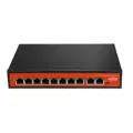 Коммутатор Wi-Tek WI-PS210G v2