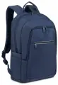 RIVACASE 7561 dark blue ECO рюкзак для ноутбука 15,6-16, водоотталкивающая ткань