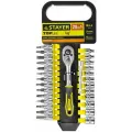 Набор оснастки для инструментов STAYER 27754-H28, 28 предм.