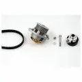 Водяной насос + комплект зубчатого ремня (p541,14-0095,29-0024) Hepu PK05411