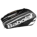 Сумка Babolat Pure Cross x9 (Серый)