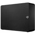 Внешний жесткий диск Seagate Expansion, 12ТБ, USB 3.0, черный