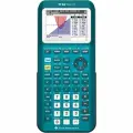 Графический калькулятор TEXAS INSTRUMENTS TI-84 PLUS CE-T Python Edition, чирок