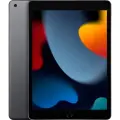 Планшет Apple iPad (2021) Wi-Fi+Cellular 256 ГБ «серый космос»