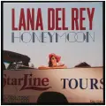 DEL REY, LANA Honeymoon, LP (Gatefold Sleeve)