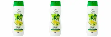 Витэкс Exotic Fresh Juice Крем-гель для душа Лайм и лемонграсс 500 мл - 3 штуки