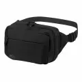 Сумка-кобура скрытая тактическая Helikon RAT Waist Pack Black