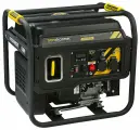 Бензогенератор инверторный Hanskonner HPG-3500I, 3.5 кВт