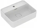 Раковина Ideal Standard Strada II Vessel T296601, перелив, отверстие под смеситель 7461235